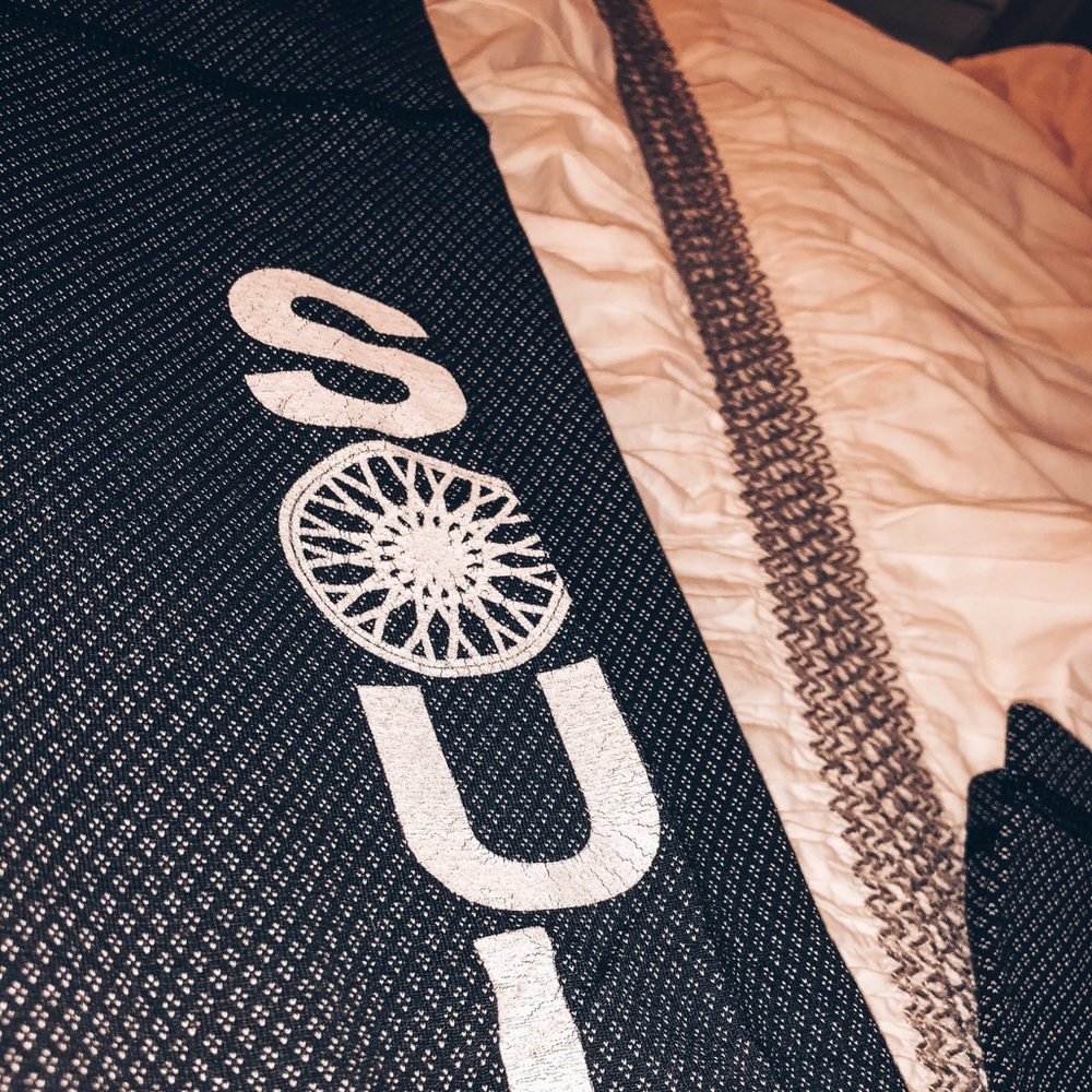 soulcycle lululemon full length leggings - Picture 2 of 5
